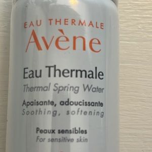 Avene eauThermale thermal spring water
